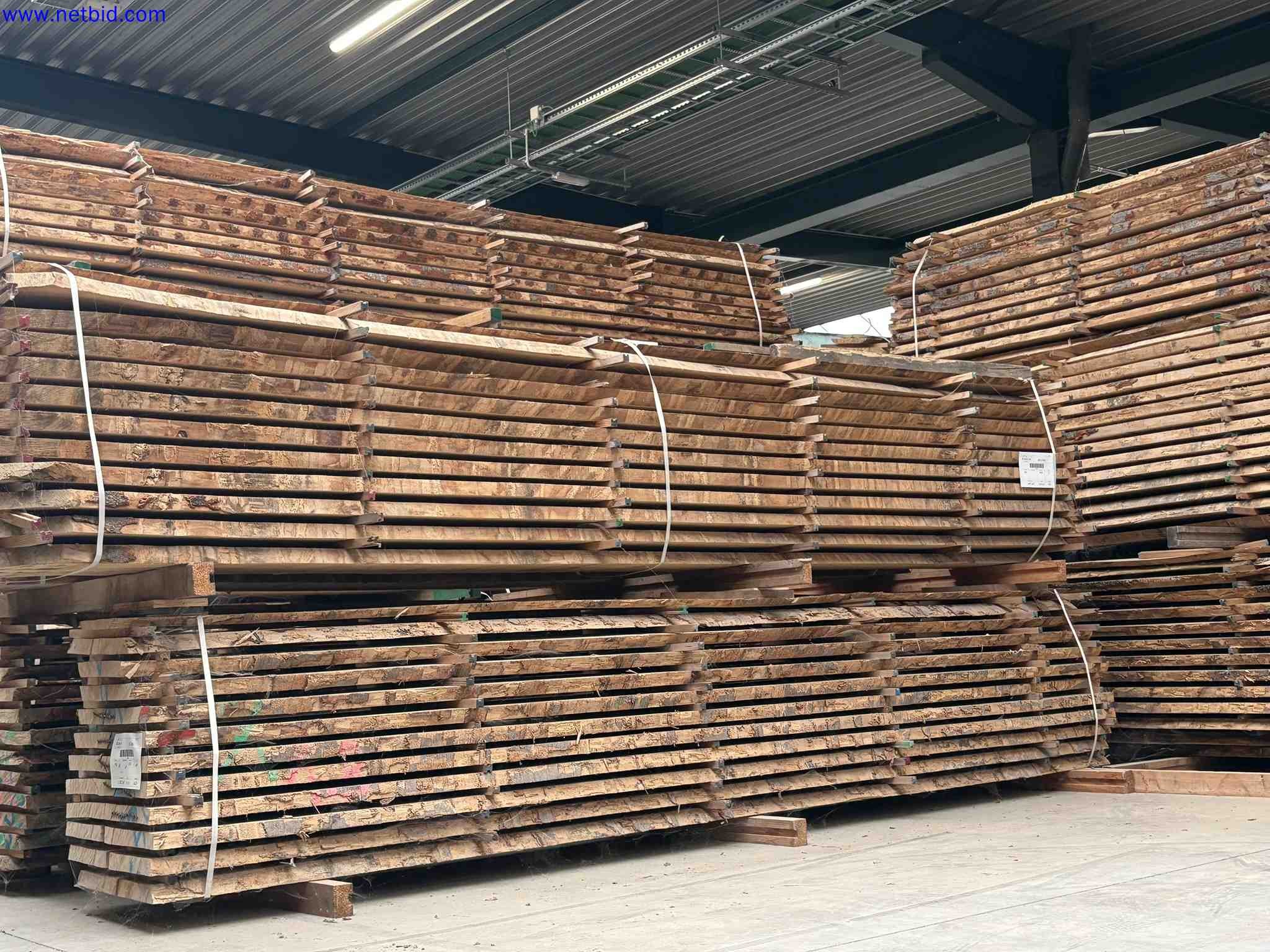 Schließung eines Tischlereibetriebs für Küchen und Treppen in Belgien-1
