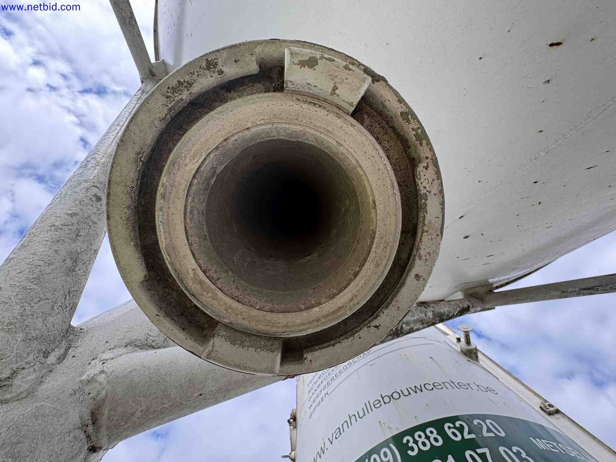 Schließung eines Tischlereibetriebs für Küchen und Treppen in Belgien-27