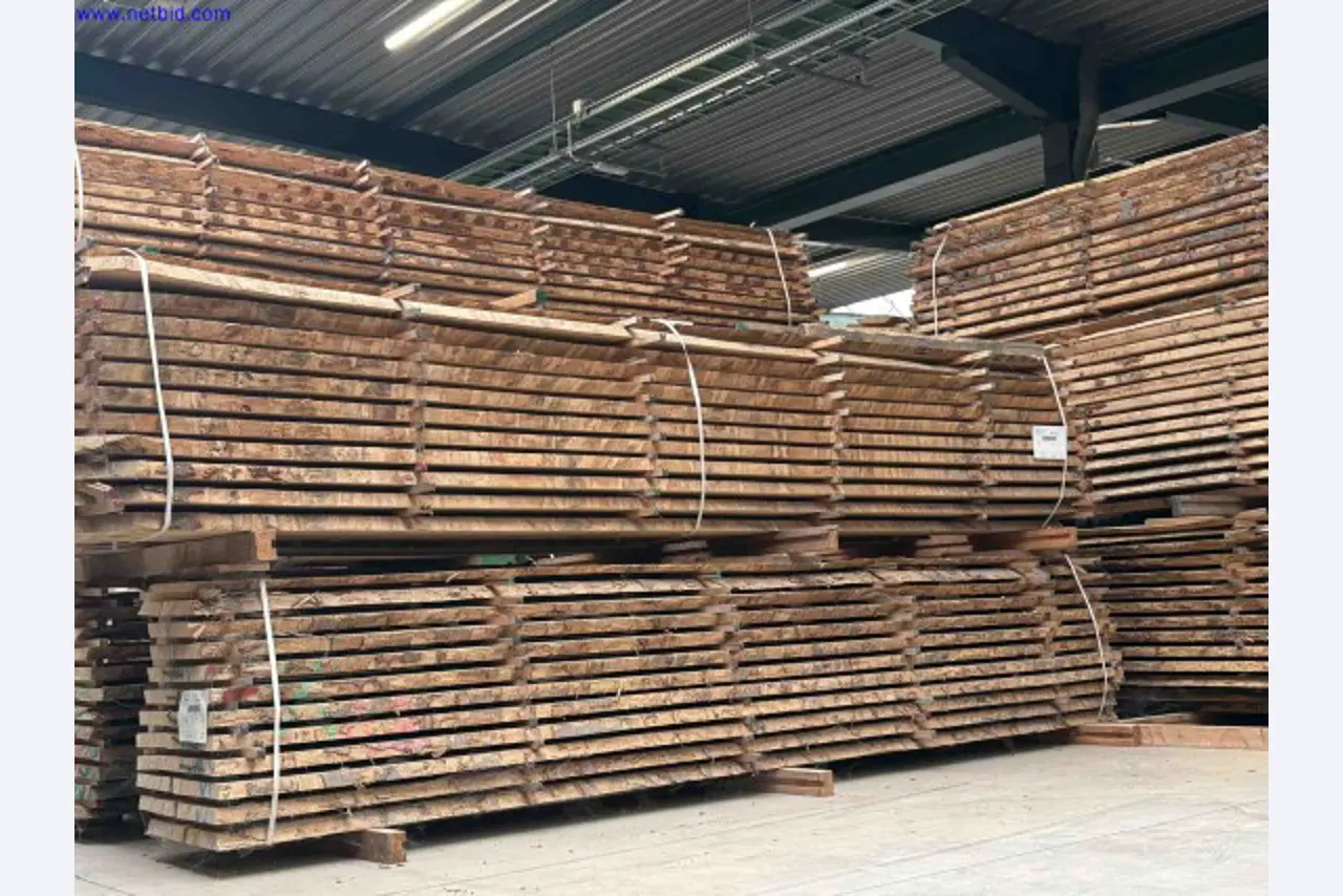 Closure of a joinery company specializing in kitchens and staircases in Belgium-12