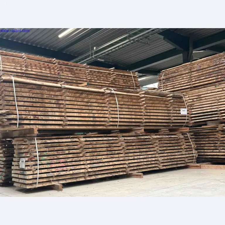 Closure of a joinery company specializing in kitchens and staircases in Belgium-12