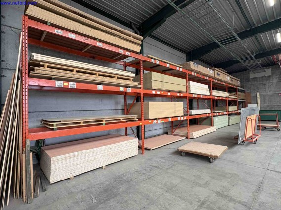 Closure of a joinery company specializing in kitchens and staircases in Belgium-13