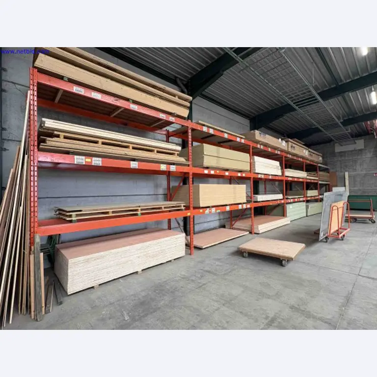Closure of a joinery company specializing in kitchens and staircases in Belgium-13