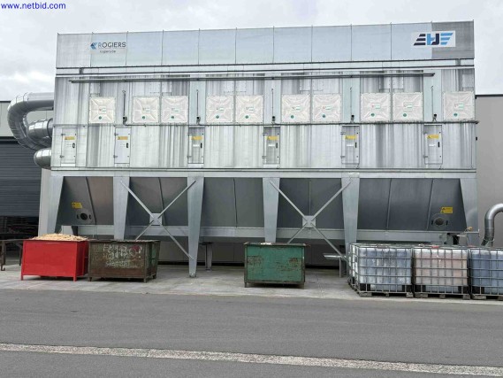 Closure of a joinery company specializing in kitchens and staircases in Belgium-2