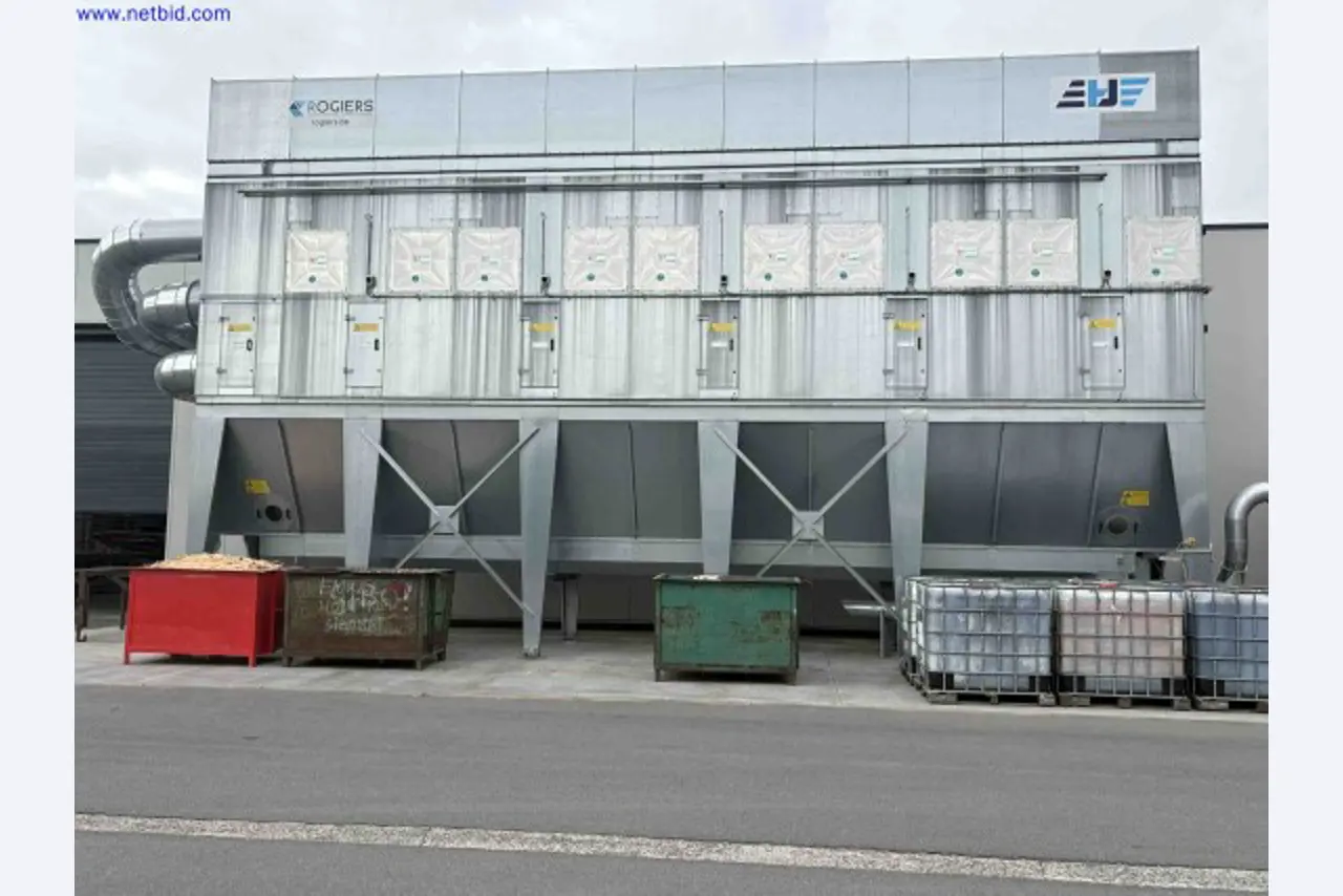 Closure of a joinery company specializing in kitchens and staircases in Belgium-2