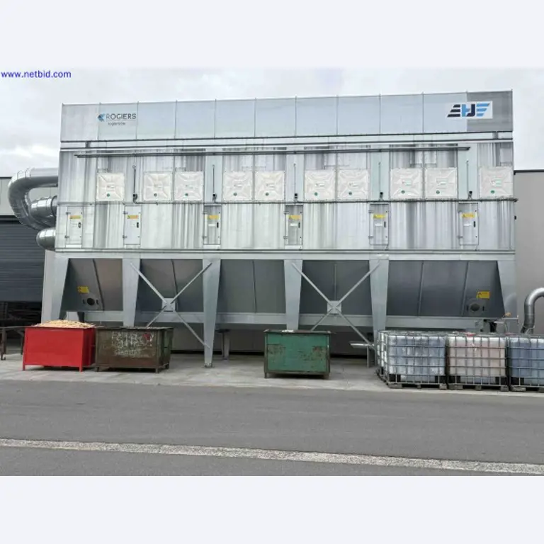 Closure of a joinery company specializing in kitchens and staircases in Belgium-2