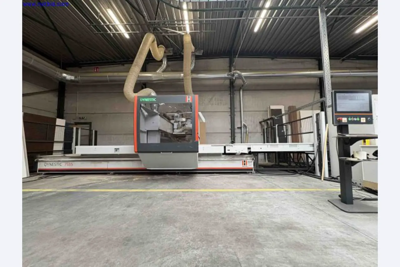 Closure of a joinery company specializing in kitchens and staircases in Belgium-3
