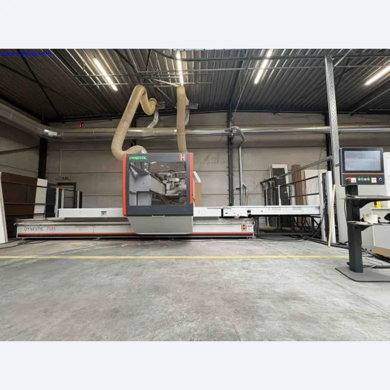 Closure of a joinery company specializing in kitchens and staircases in Belgium-3