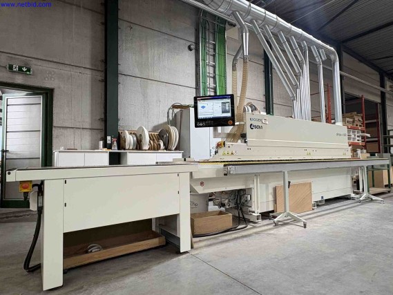 Closure of a joinery company specializing in kitchens and staircases in Belgium-4