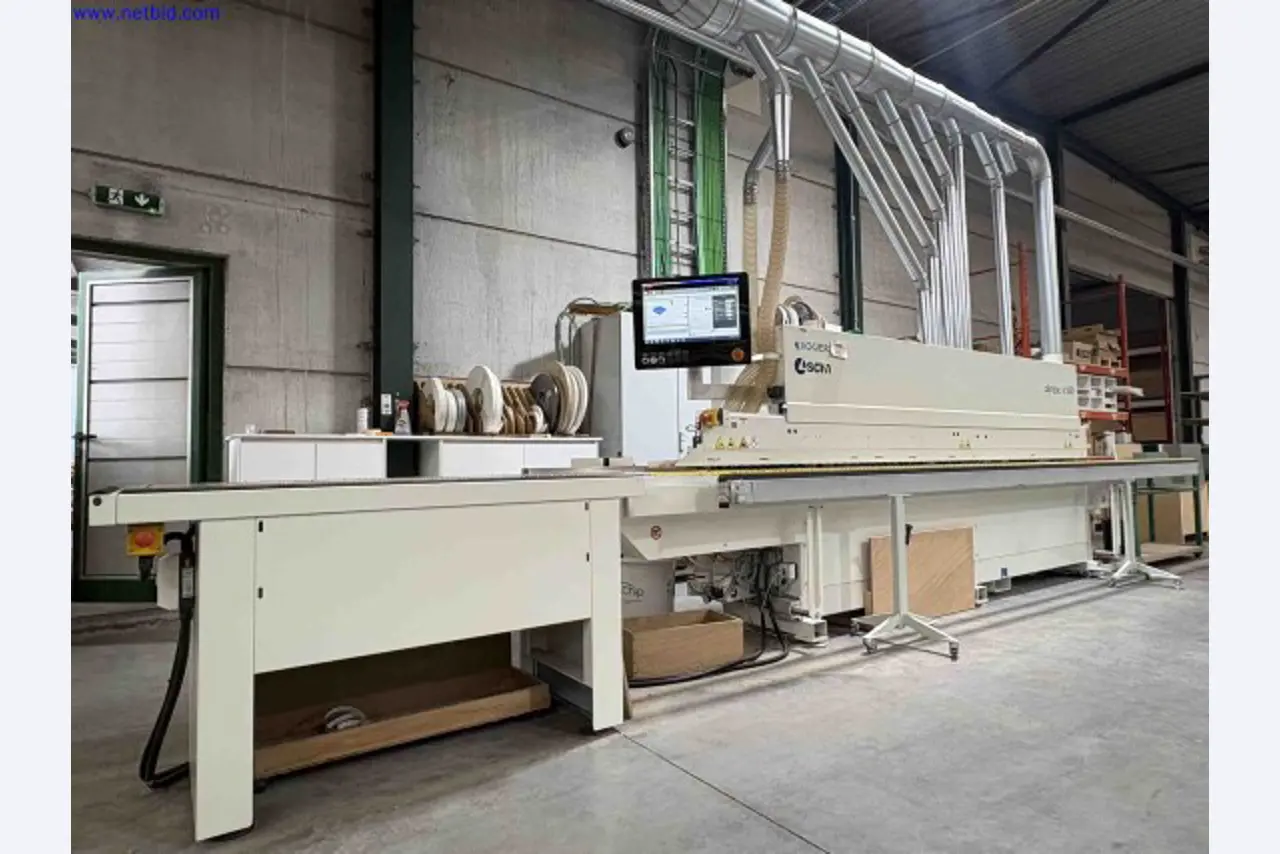 Closure of a joinery company specializing in kitchens and staircases in Belgium-4