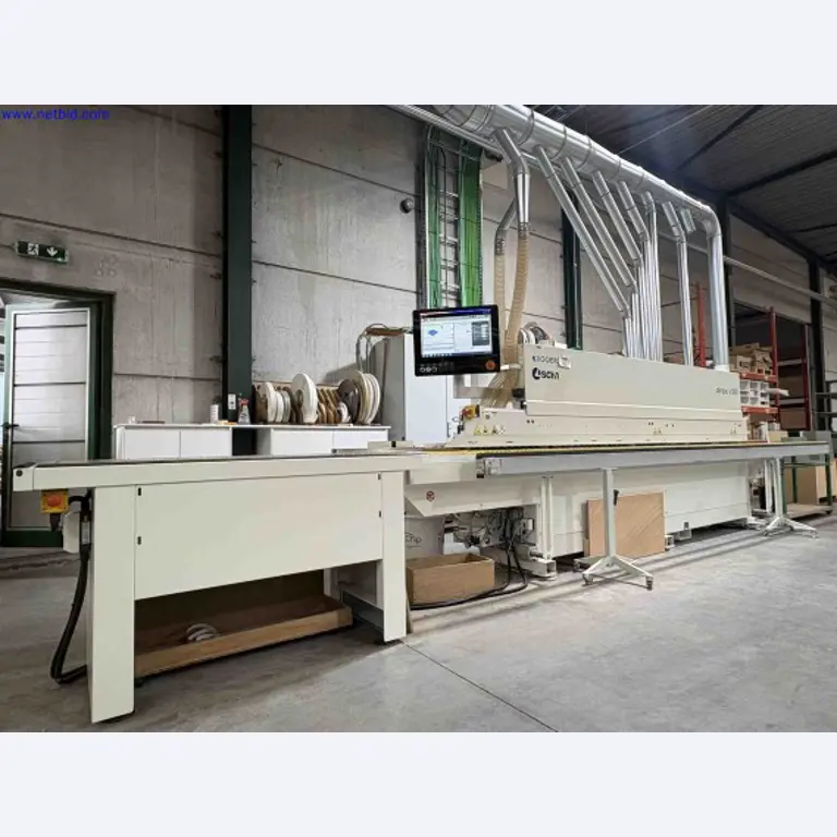 Closure of a joinery company specializing in kitchens and staircases in Belgium-4