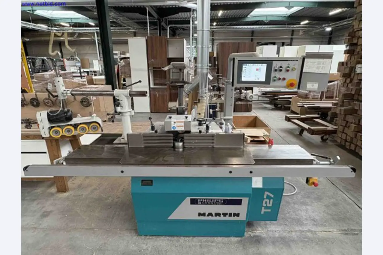 Closure of a joinery company specializing in kitchens and staircases in Belgium-6