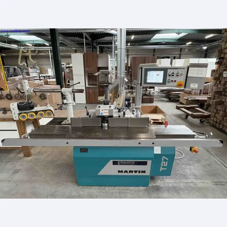 Closure of a joinery company specializing in kitchens and staircases in Belgium-6