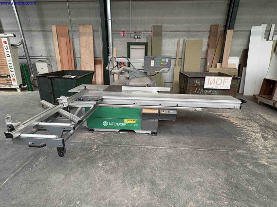 Closure of a joinery company specializing in kitchens and staircases in Belgium-8