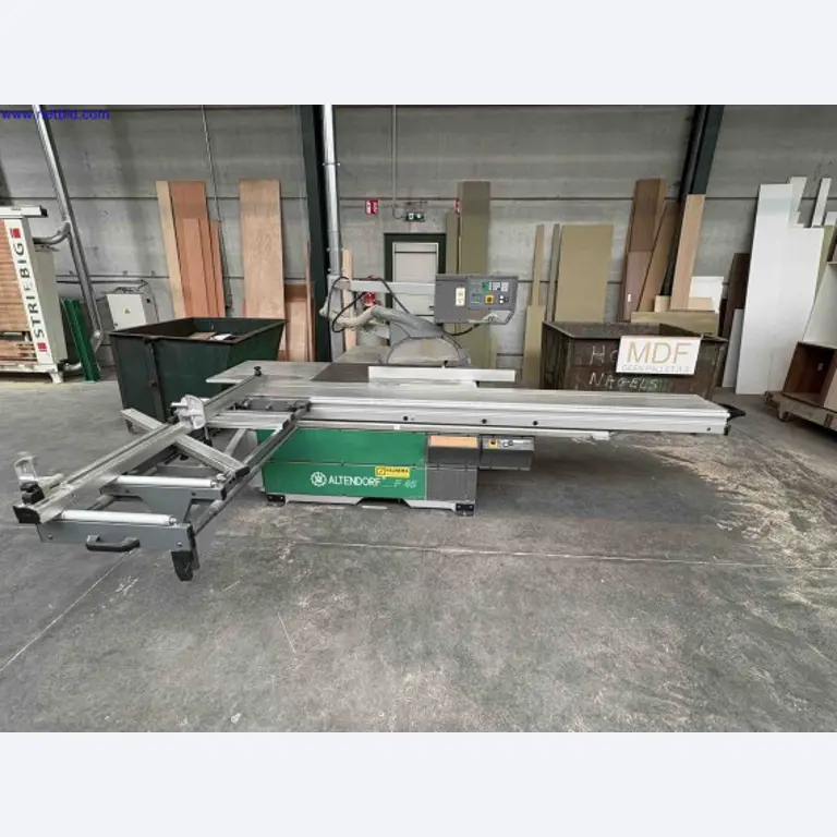 Closure of a joinery company specializing in kitchens and staircases in Belgium-8
