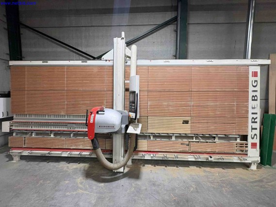 Closure of a joinery company specializing in kitchens and staircases in Belgium-9