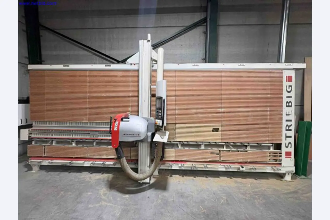 Closure of a joinery company specializing in kitchens and staircases in Belgium-9
