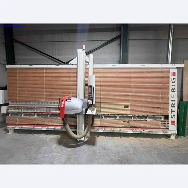 Closure of a joinery company specializing in kitchens and staircases in Belgium-9
