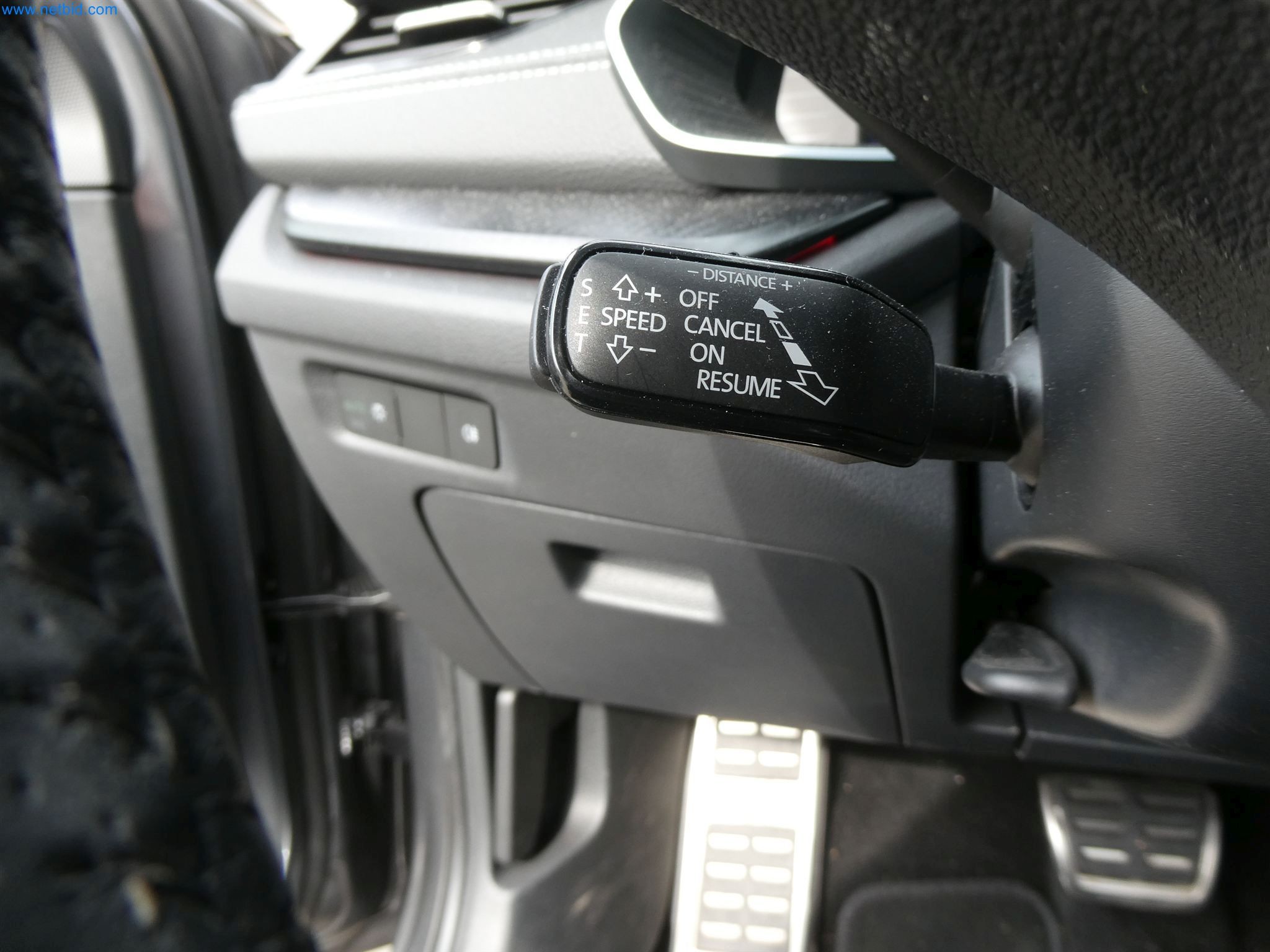 Passenger Car Skoda Octavia 2.0 TDI Sport Line – foto 10 – kavel bij NetBid, Zotzenheim