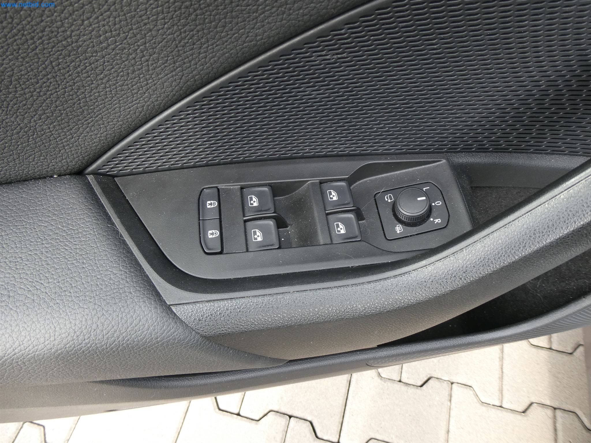 Passenger Car Skoda Octavia 2.0 TDI Sport Line – foto 15 – kavel bij NetBid, Zotzenheim