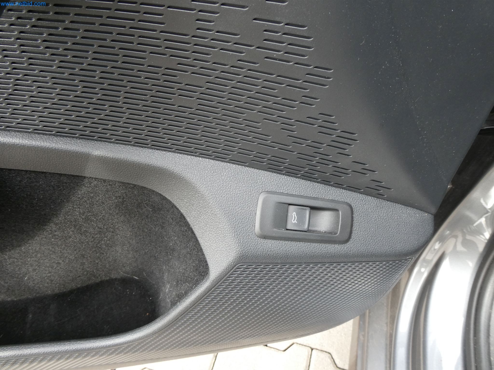 Passenger Car Skoda Octavia 2.0 TDI Sport Line – foto 16 – kavel bij NetBid, Zotzenheim