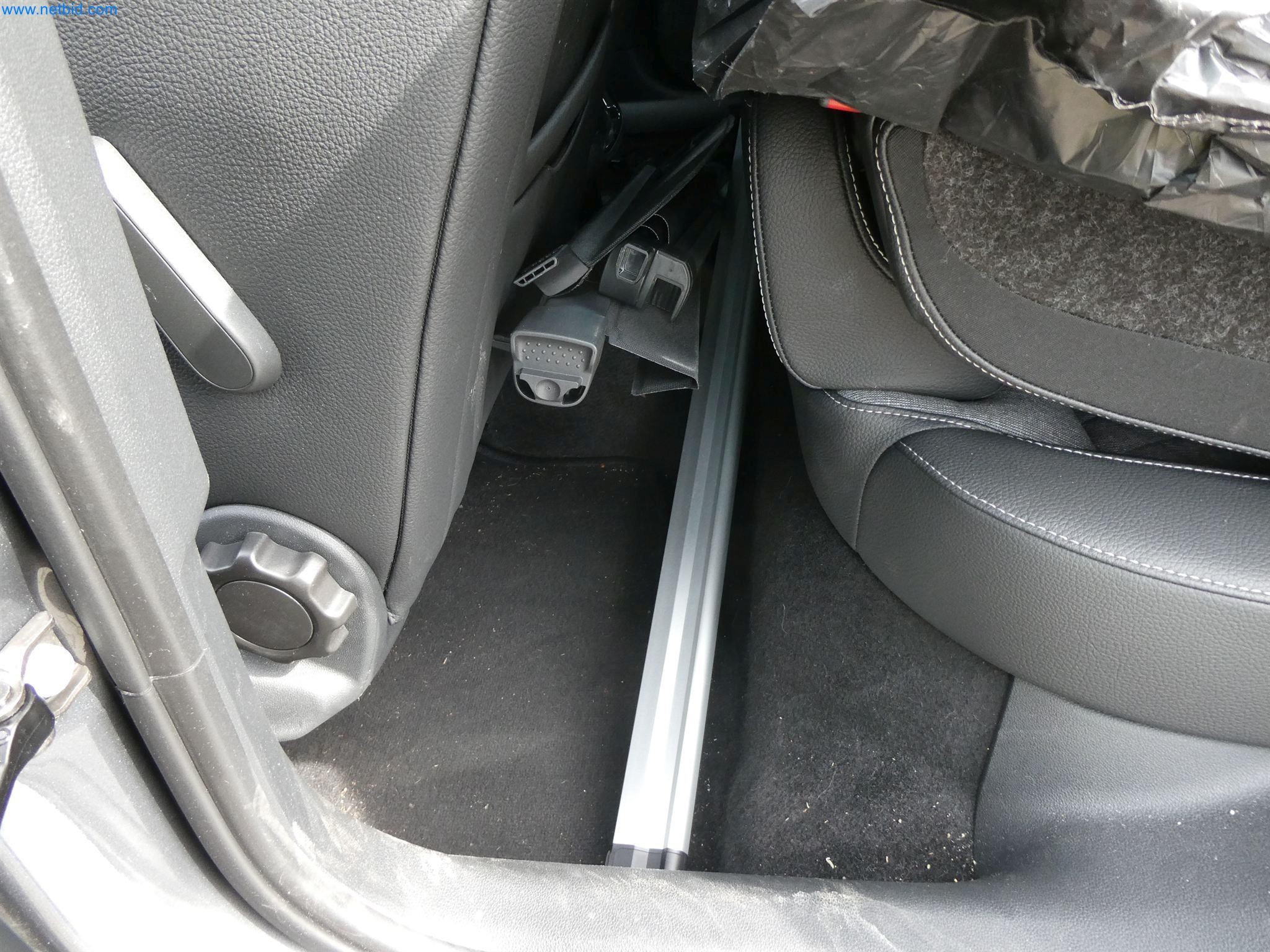 Passenger Car Skoda Octavia 2.0 TDI Sport Line – foto 17 – kavel bij NetBid, Zotzenheim