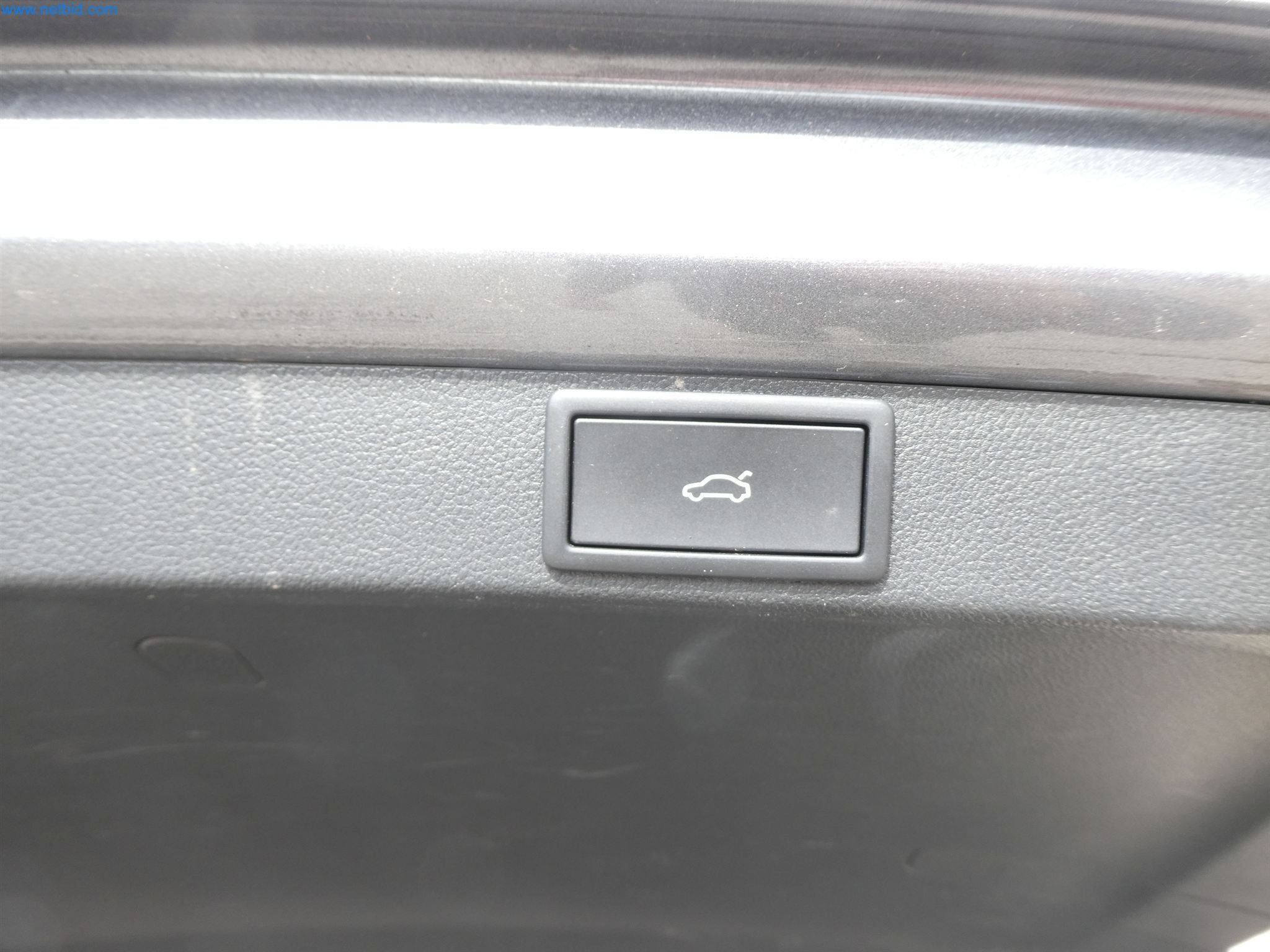 Passenger Car Skoda Octavia 2.0 TDI Sport Line – foto 19 – kavel bij NetBid, Zotzenheim