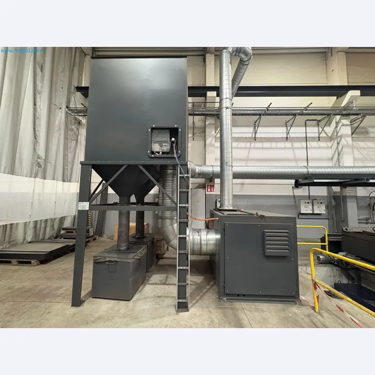 CNC oxy-fuel cutting machine and aluminium double mitre saw-13
