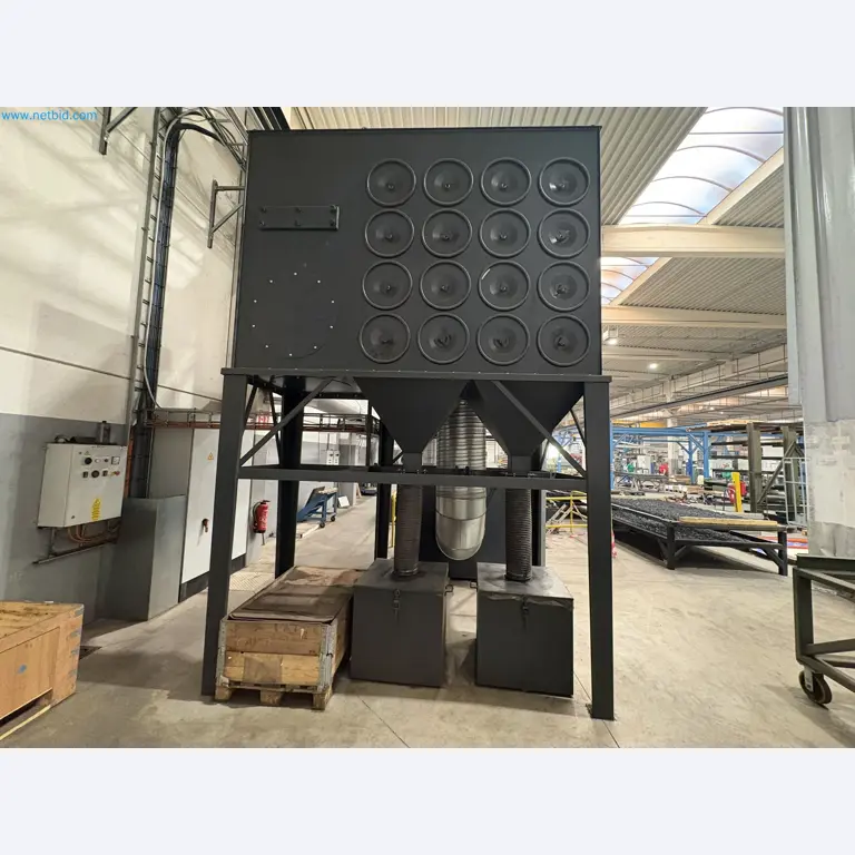 CNC oxy-fuel cutting machine and aluminium double mitre saw-15