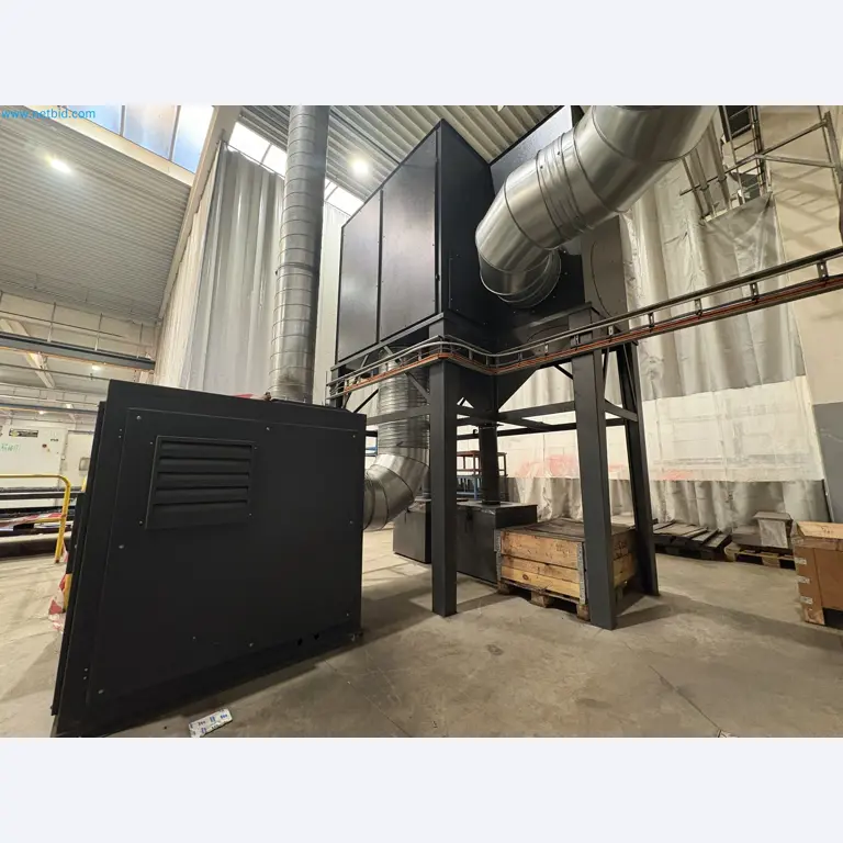 CNC oxy-fuel cutting machine and aluminium double mitre saw-16