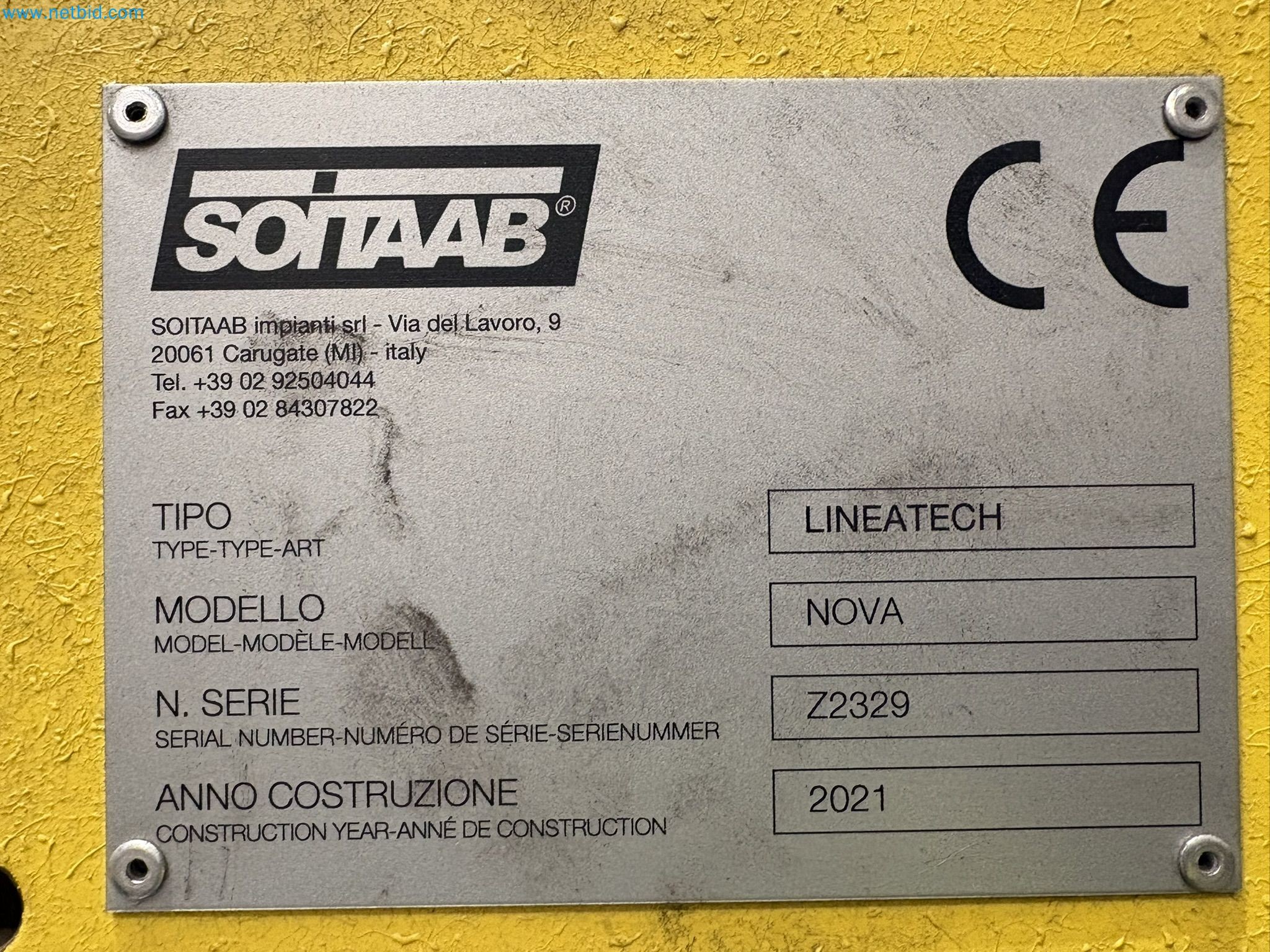 CNC oxy-fuel cutting machine and aluminium double mitre saw-3