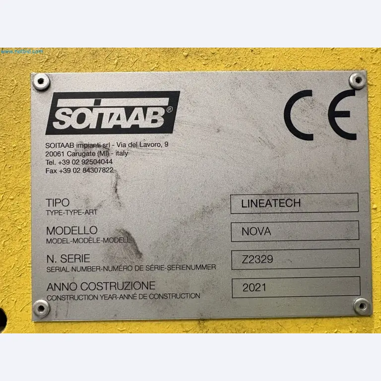 CNC oxy-fuel cutting machine and aluminium double mitre saw-3