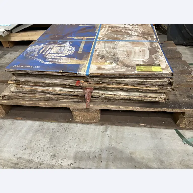 CNC oxy-fuel cutting machine and aluminium double mitre saw-13