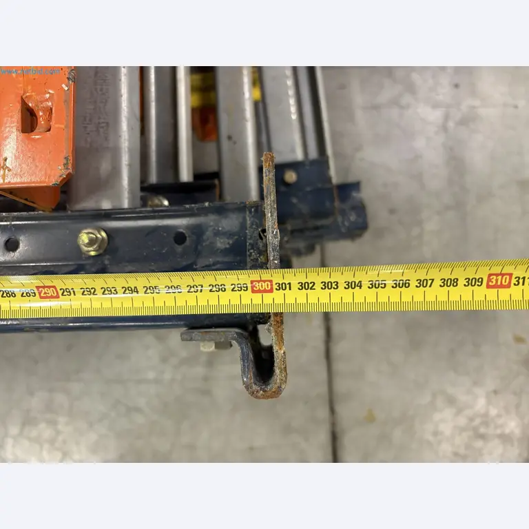 Lagerregale, Büromöbel und MFC-Spanplatten-5