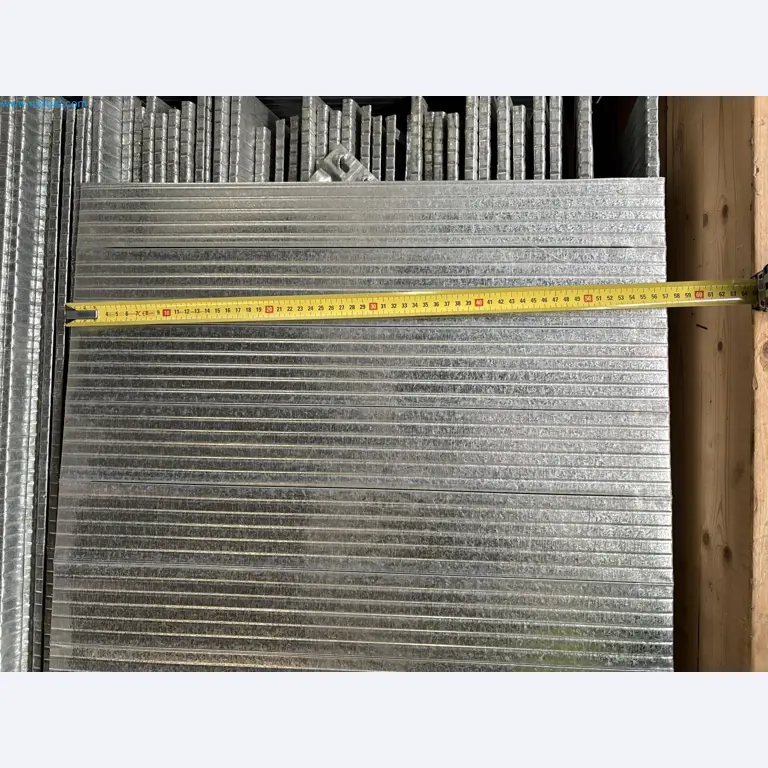 Lagerregale, Büromöbel und MFC-Spanplatten-10