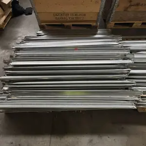 Regalanlage