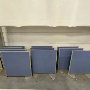 1 Lot Büromöbel