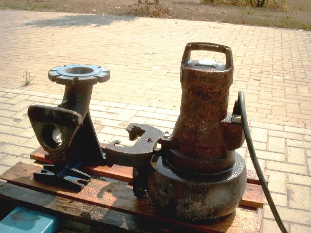 <br> discharged and well-maintained machines from the window construction sector -1