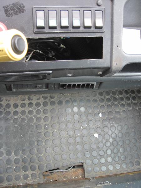 Gepflegte Flurförderfahrzeuge-9