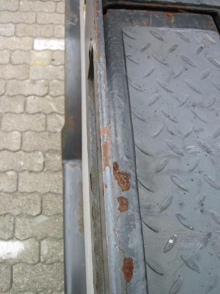 Gepflegte Flurförderfahrzeuge-12