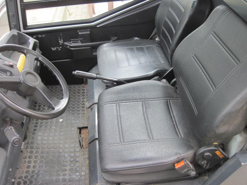 Gepflegte Flurförderfahrzeuge-8