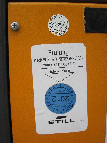 Gepflegte Flurförderfahrzeuge-18