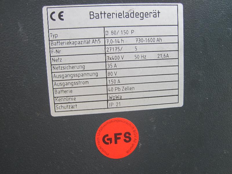 Gepflegte Flurförderfahrzeuge-17