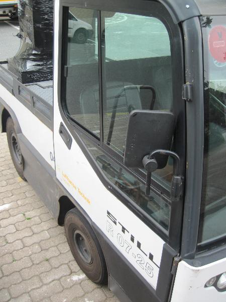 Gepflegte Flurförderfahrzeuge-4