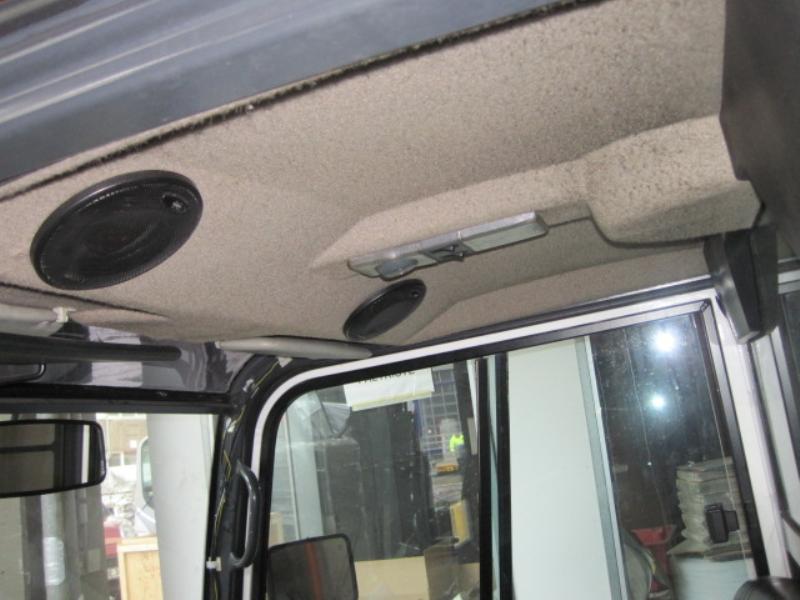 Gepflegte Flurförderfahrzeuge-6