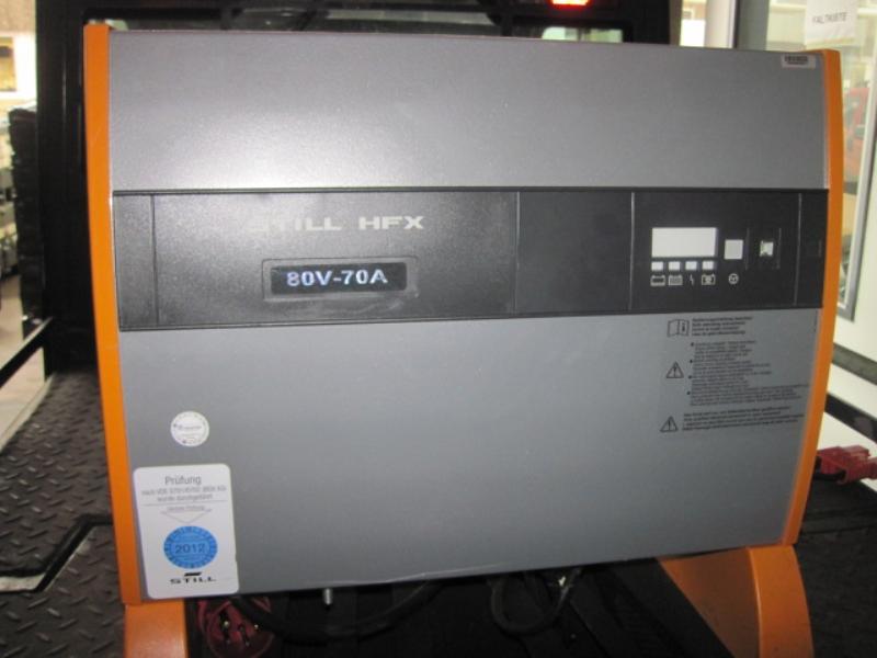 Gepflegte Flurförderfahrzeuge-12