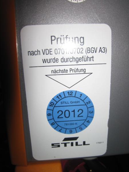 Gepflegte Flurförderfahrzeuge-13