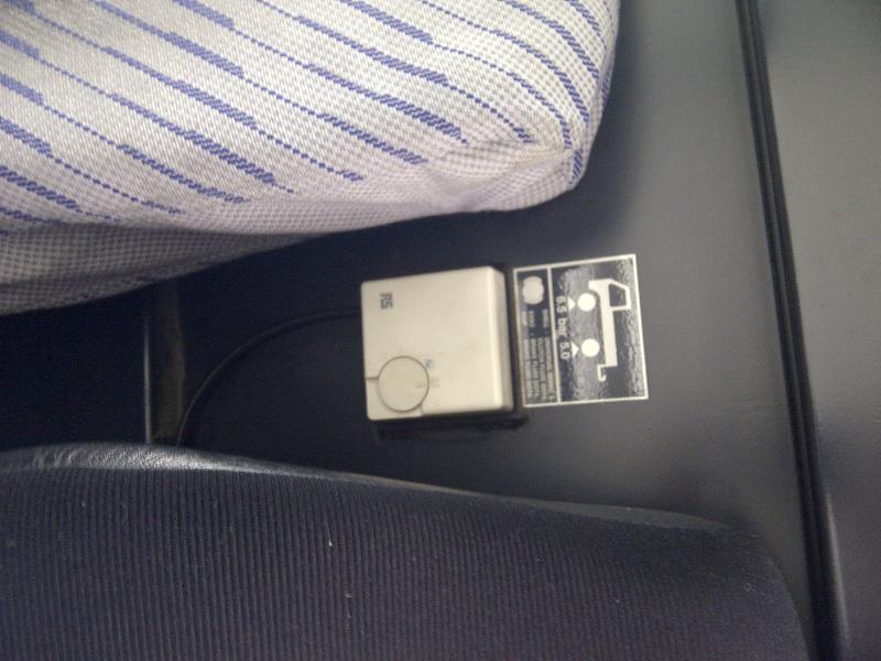 Gepflegte Flurförderfahrzeuge-8