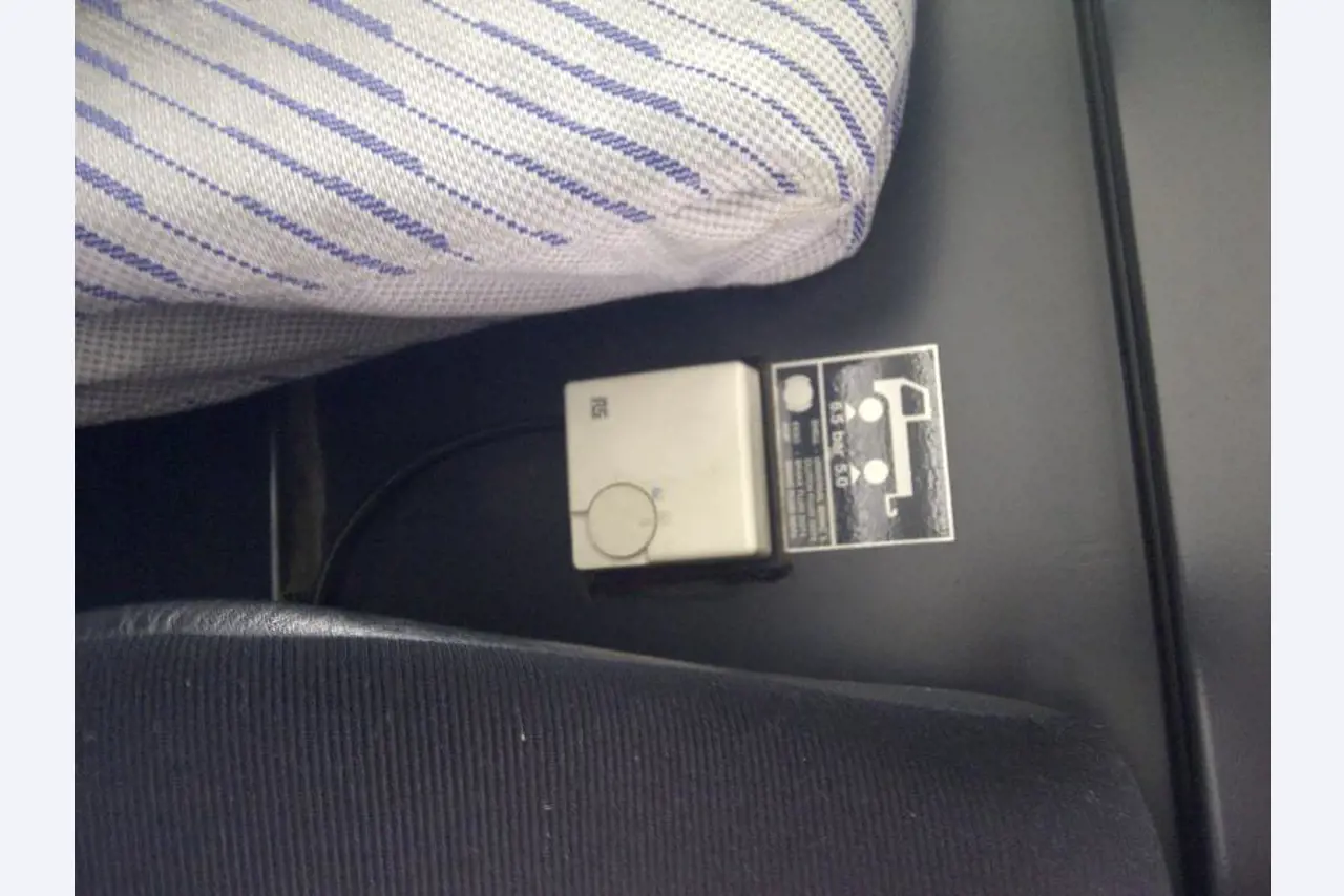 Gepflegte Flurförderfahrzeuge-8