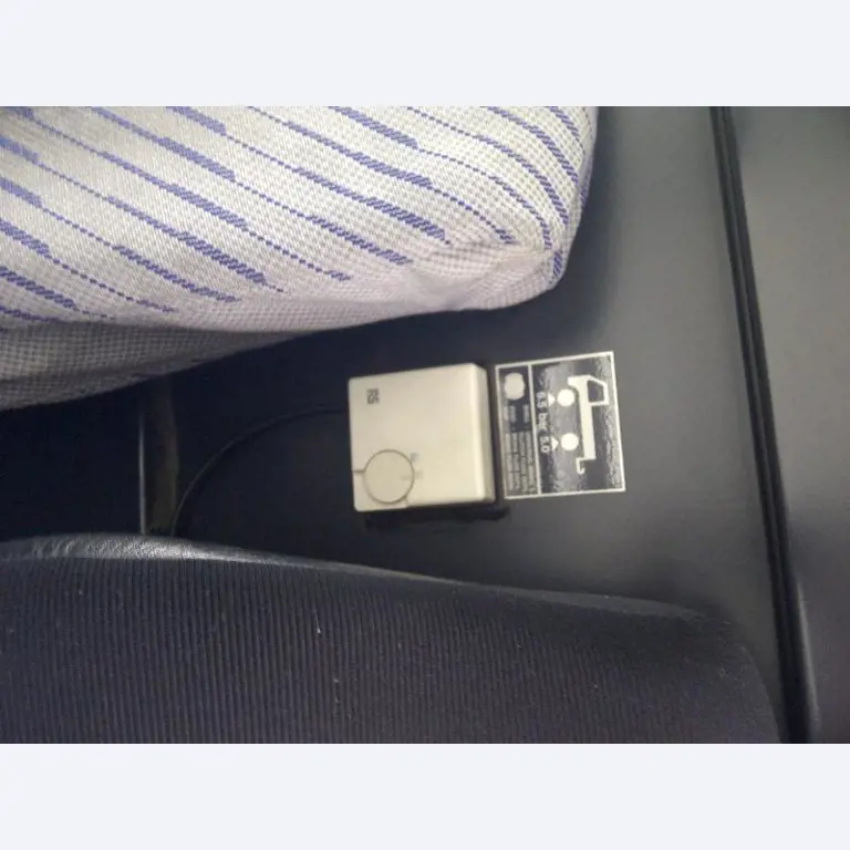 Gepflegte Flurförderfahrzeuge-8