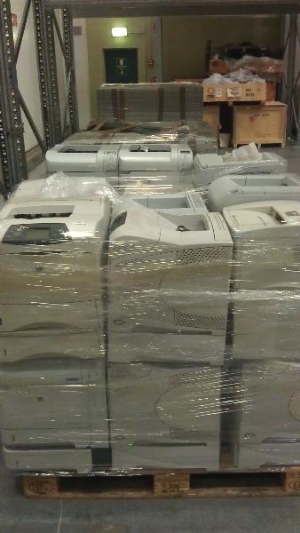 Gepflegte Flurförderfahrzeuge-1